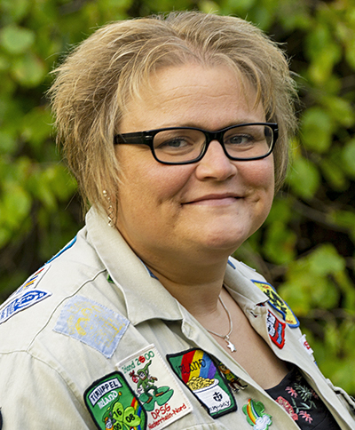 Rita Ingendahl