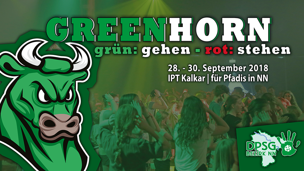 Greenhorn